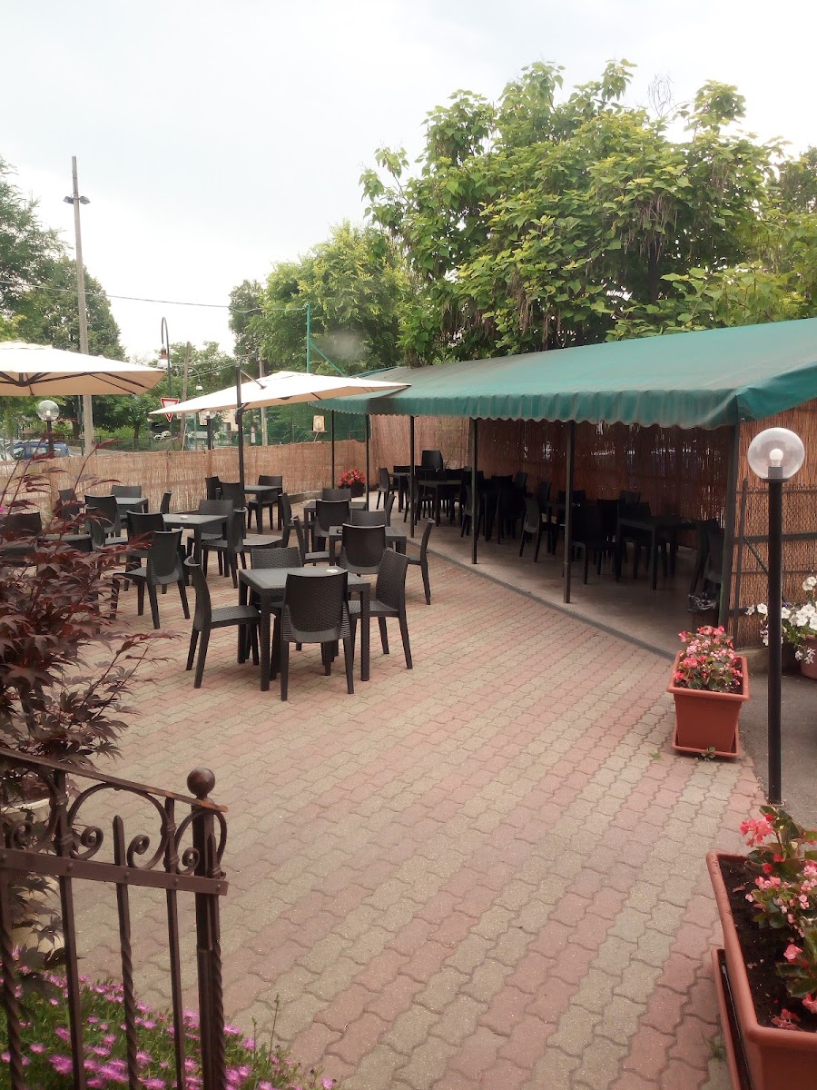 La Cope Trattoria - Pizzeria